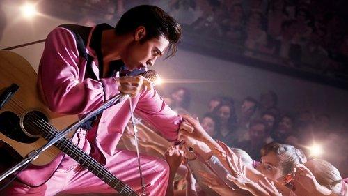 Elvis filmas žiurėti online
