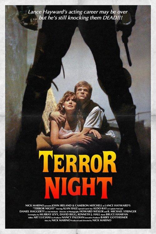 Terror Night filmas online