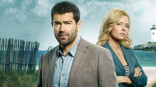 A Beautiful Place to Die: A Martha's Vineyard Mystery filmas žiurėti online