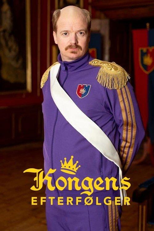 Kongens Efterfølger filmas online
