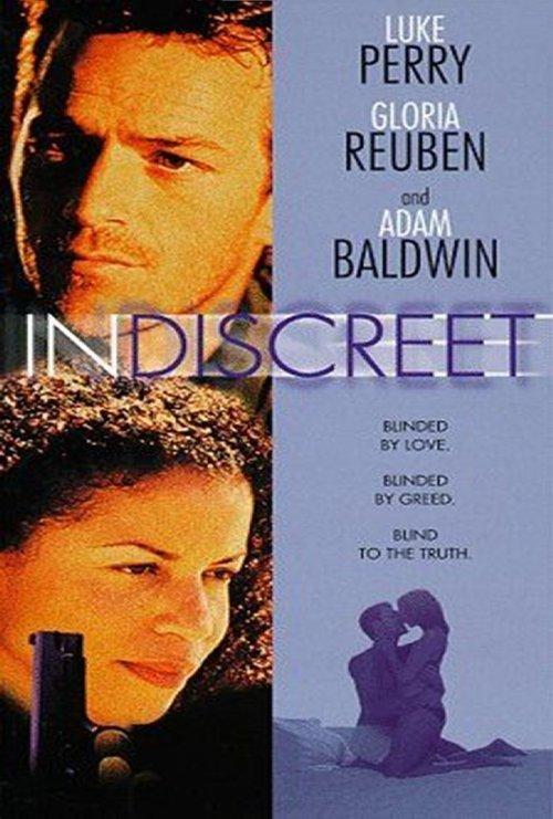 Indiscreet filmas online