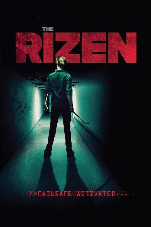 The Rizen filmas online