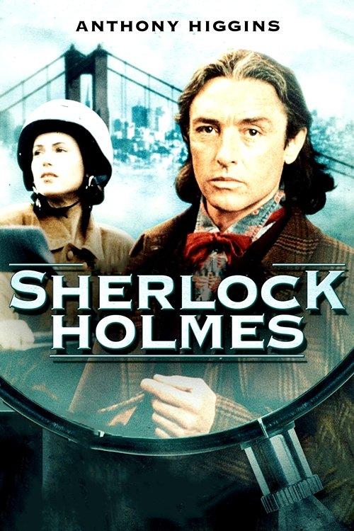 Sherlock Holmes Returns filmas online
