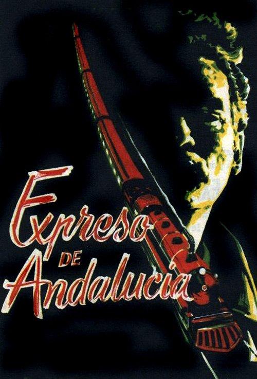 Andalusia Express filmas online