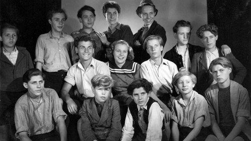 1-2-3 Corona filmas žiurėti online