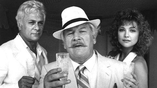 Murder in Three Acts filmas žiurėti online