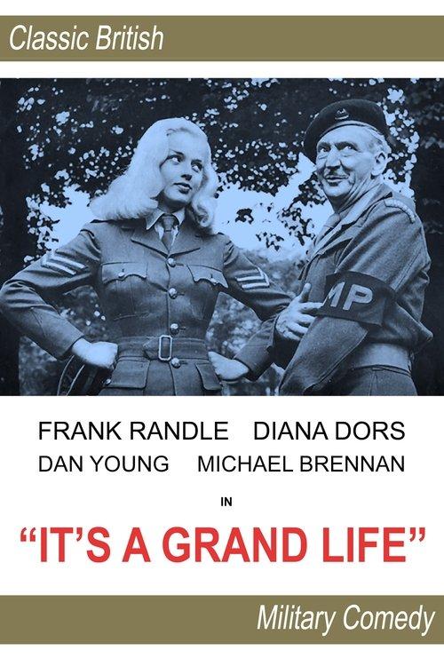 It's a Grand Life filmas online