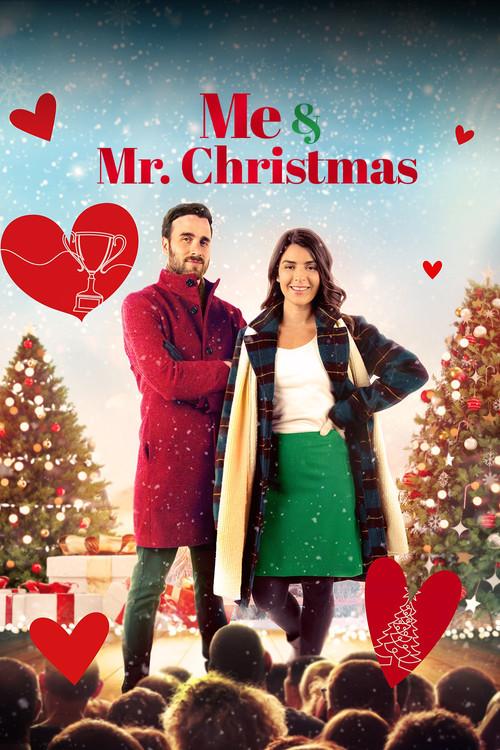 Me and Mr. Christmas filmas online