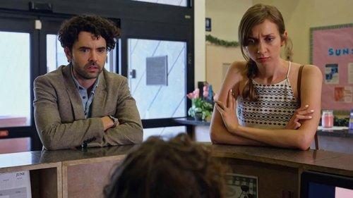 The Unicorn filmas žiurėti online