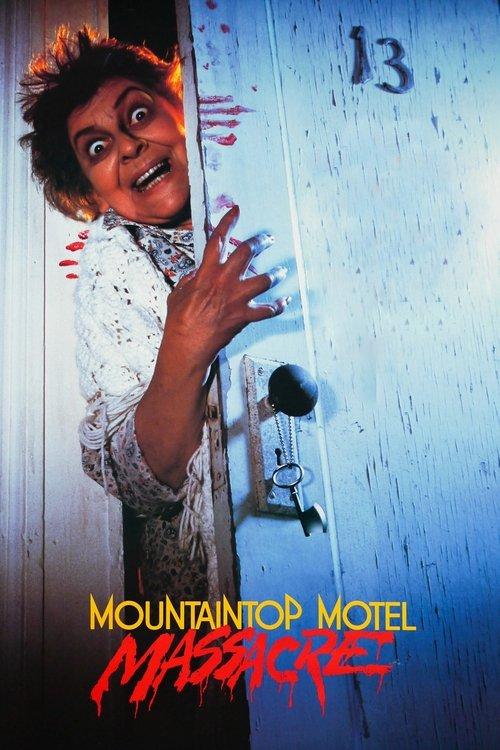Mountaintop Motel Massacre filmas online