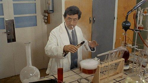 The Madman of Lab Four filmas žiurėti online