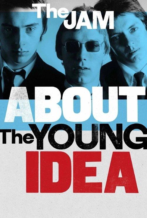 The Jam: About The Young Idea filmas online