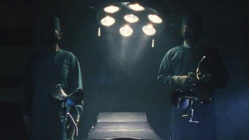 Gore from Outer Space filmas žiurėti online