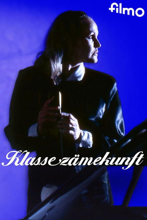 Klassezämekunft filmas online