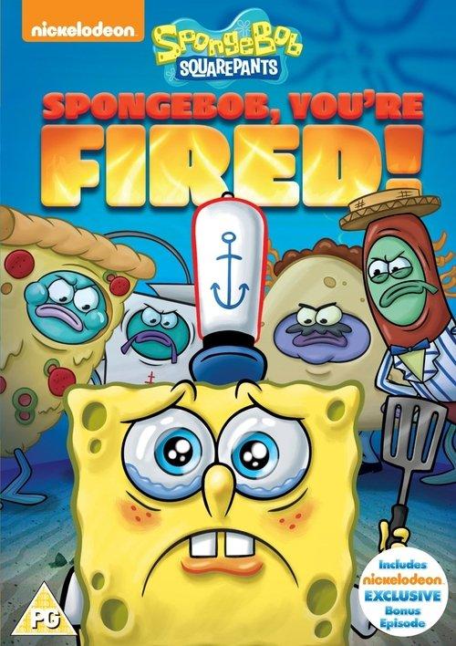 SpongeBob, You're Fired! filmas online