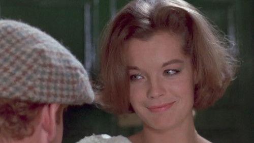 What's New Pussycat? filmas žiurėti online