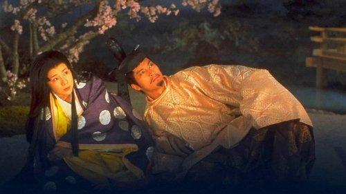Love of a Thousand Years - Story of Genji filmas žiurėti online