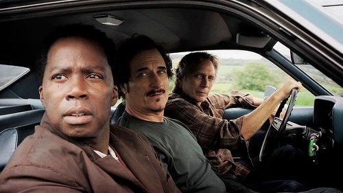 Cold Brook filmas žiurėti online