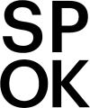 SPOK Films studio logo