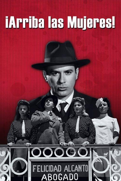 Hooray for Women! filmas online