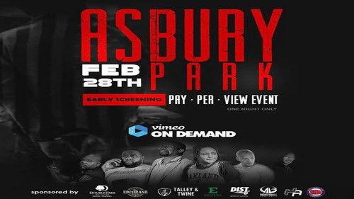 Asbury Park filmas žiurėti online