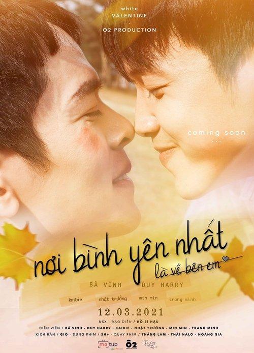 Nơi Bình Yên Nhất Là Về Bên Em filmas online