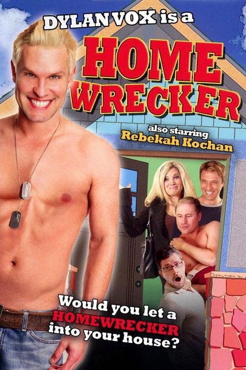 Homewrecker filmas online