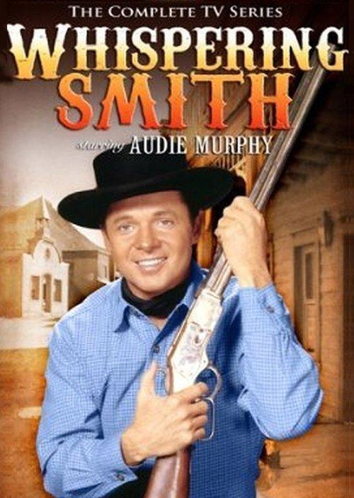 Whispering Smith filmas online