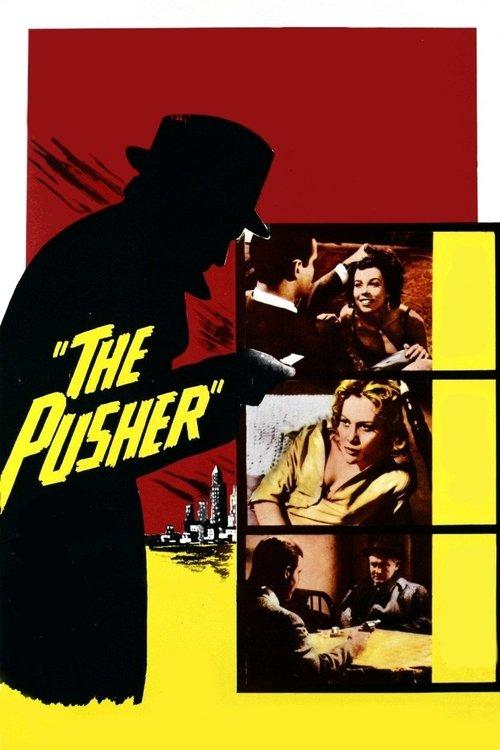 The Pusher filmas online