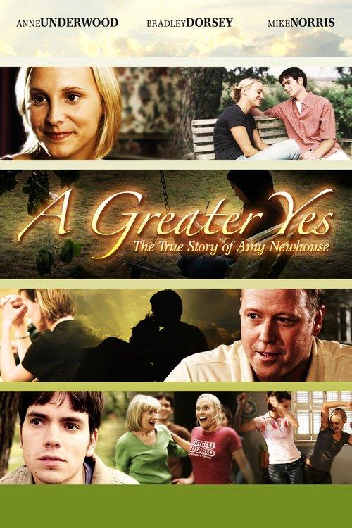 A Greater Yes: The Story of Amy Newhouse filmas online