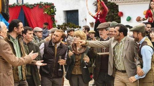 El mundo es vuestro filmas žiurėti online