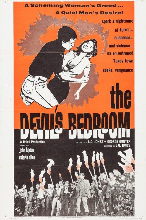 The Devil's Bedroom filmas online