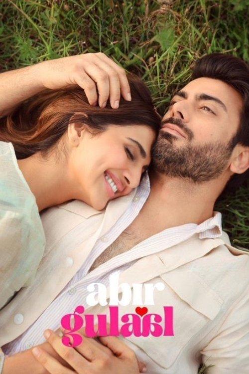 Abir Gulaal filmas online