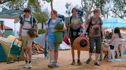 The Dirty Dutch filmas žiurėti online
