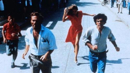 Race to Danger filmas žiurėti online