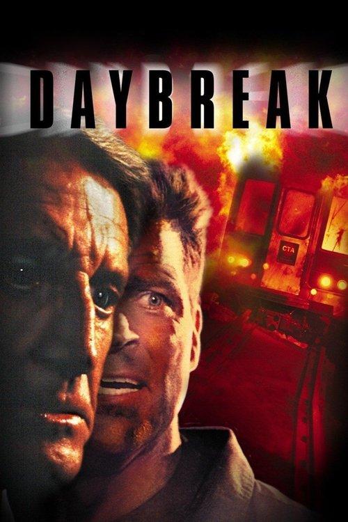 Daybreak filmas online