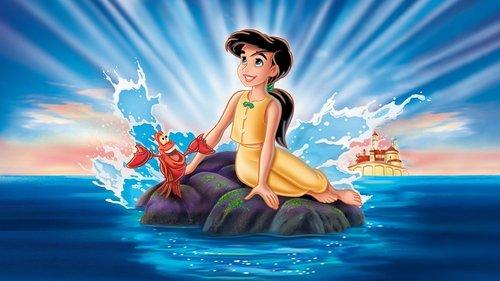 The Little Mermaid II: Return to the Sea filmas žiurėti online