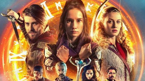 Princezna zakletá v čase 2 filmas žiurėti online