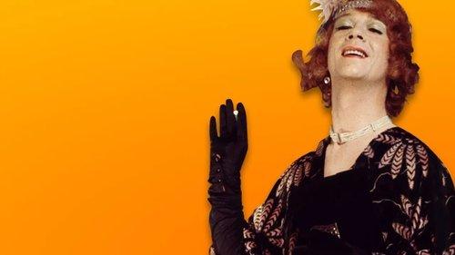 The Naked Civil Servant filmas žiurėti online