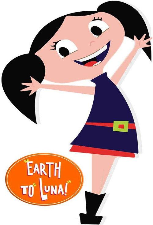 Earth to Luna! filmas online