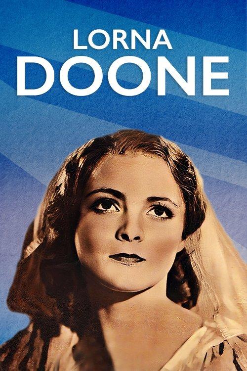 Lorna Doone filmas online