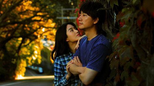 Only Cloud Knows filmas žiurėti online