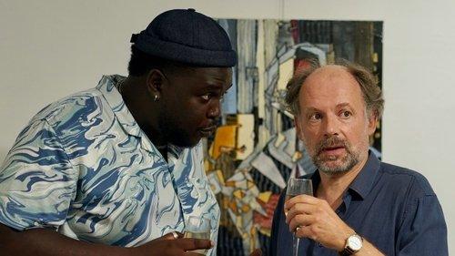 Le Répondeur filmas žiurėti online