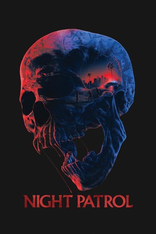 Night Patrol filmas online