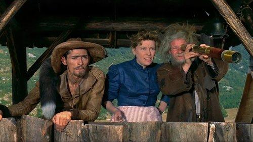 Vinetu: Sidabro Ežero Turtai filmas žiurėti online