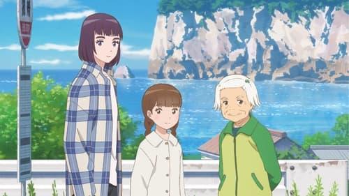 The House of the Lost on the Cape filmas žiurėti online