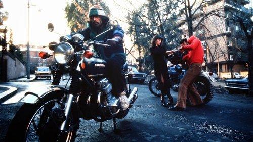 Squadra antiscippo filmas žiurėti online