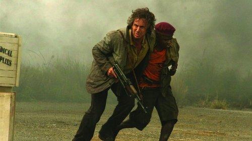 The Silent Army filmas žiurėti online