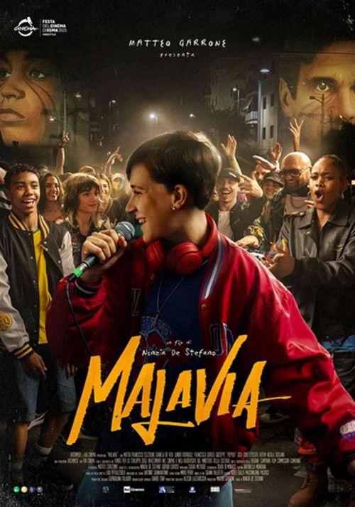 Malavia filmas online