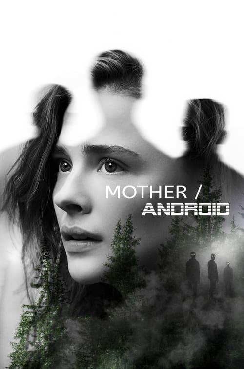 Mother/Android filmas online